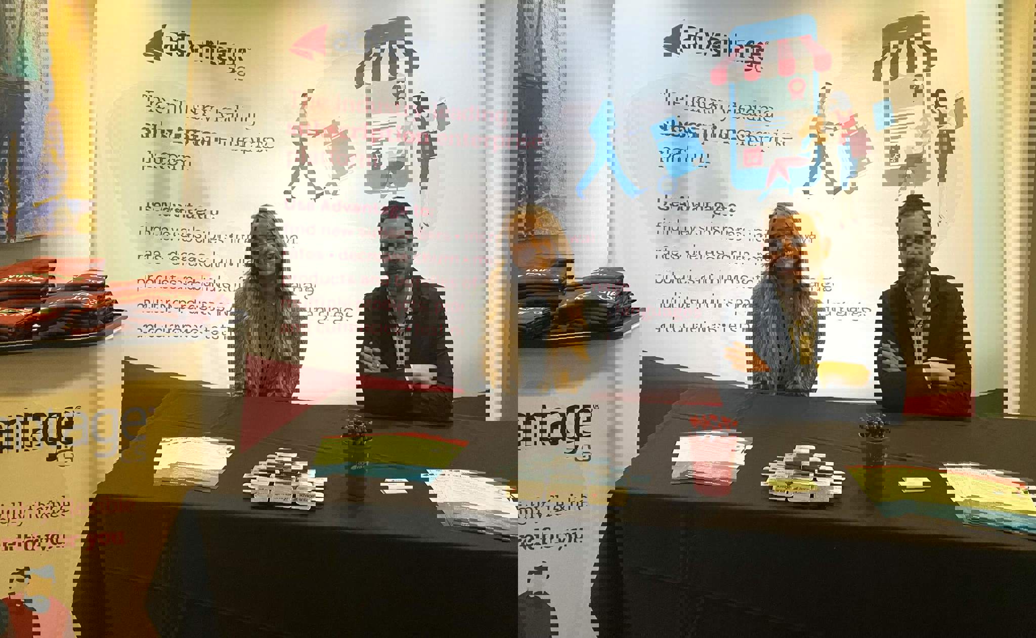 Business Information and Media Summit